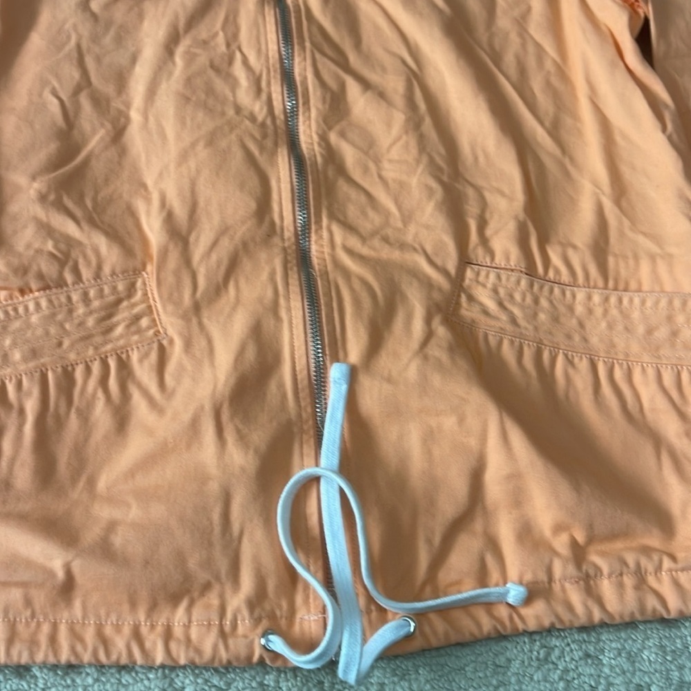 RIPNDIP Everything Will Be OK Unisex Cotton Fisherman Jacket Size Medium - Picture 6 of 16